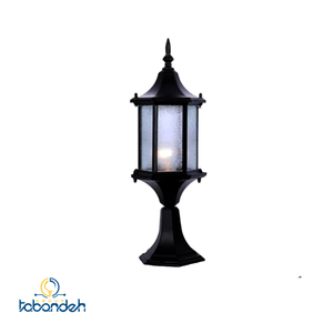 چراغ سردری حیاطی مدل سورنا